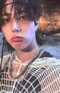 Jongwoo's  Photocard