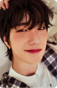 Jongwoo's Nerd A Photocard