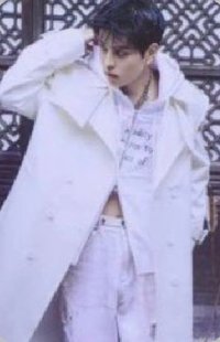 Seungmin's  Photocard