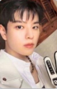 Seungmin's  Photocard