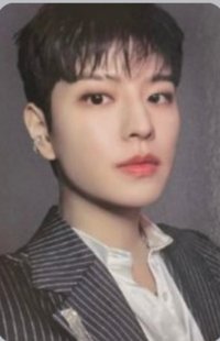 Seungmin's  Photocard