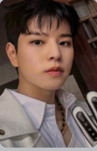 Seungmin's  Photocard