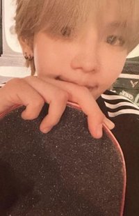 Shotaro's  Photocard