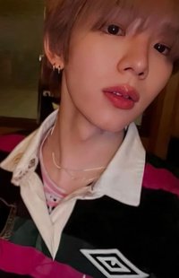 Shotaro's  Photocard