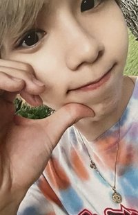 Shotaro's  Photocard