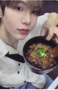 Shotaro's  Photocard