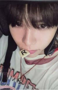 Shotaro's  Photocard