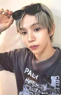 Shotaro's  Photocard