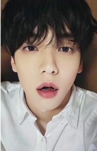 Soobin's Weverse B-1 Photocard