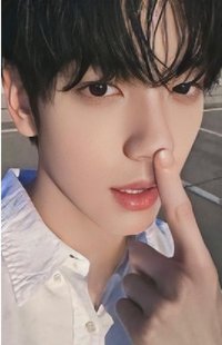 Soobin's Weverse A-2 Photocard