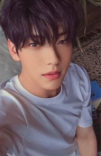 Soobin's Merch Photocard