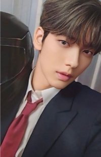 Soobin's Knight Photocard