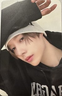 Rui's Ktown4u Round 1 Photocard