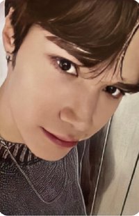 Jay Chang's Hip A Photocard