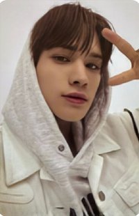 Jay Chang's Hip B Photocard