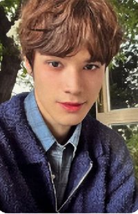 Jay Chang's Poca B Photocard