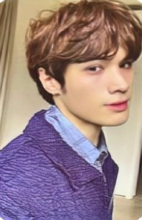 Jay Chang's Nerd A Photocard