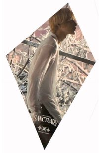 Beomgyu's  Photocard