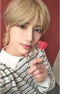 Beomgyu's  Photocard