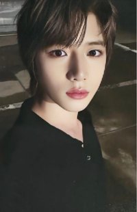 Beomgyu's  Photocard