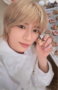 Beomgyu's  Photocard