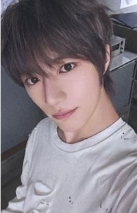 Beomgyu's  Photocard