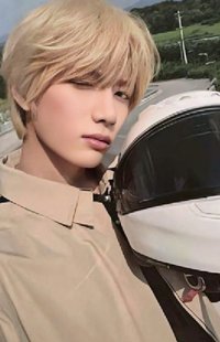 Beomgyu's  Photocard