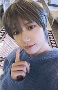 Beomgyu's  Photocard