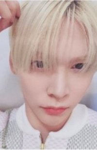 Eunseok's  Photocard