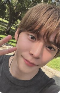 Eunseok's  Photocard