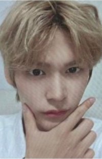 Eunseok's  Photocard