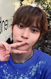 Eunseok's  Photocard