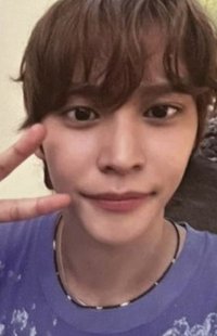 Eunseok's  Photocard