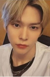 Eunseok's  Photocard