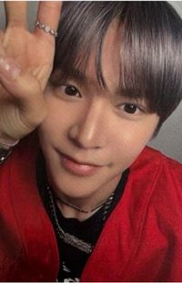 Eunseok's  Photocard