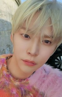 Eunseok's  Photocard