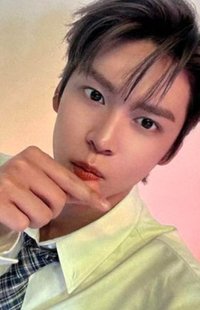 Eunseok's  Photocard