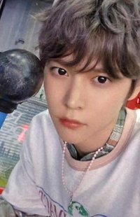 Eunseok's  Photocard