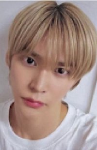 Eunseok's  Photocard