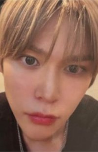 Eunseok's  Photocard