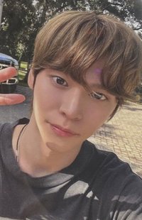 Eunseok's  Photocard