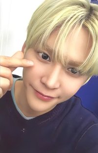 Eunseok's  Photocard