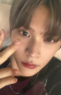 Eunseok's  Photocard