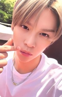 Eunseok's  Photocard