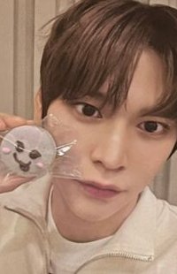 Eunseok's  Photocard