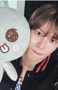 Eunseok's  Photocard