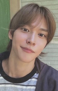 Eunseok's  Photocard