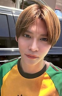 Eunseok's  Photocard