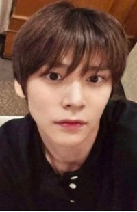 Eunseok's  Photocard