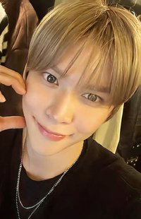 Eunseok's  Photocard